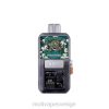 MOTI Vape Amazon - MOTI Go Pro engångspod+enhet DR2V80 fräsch mint