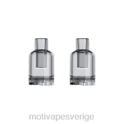 MOTI Vape Pods - Vaporesso x MOTI x mini-ersättningskapslarna DR2V75 (paket med 2)