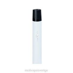MOTI Vape Review - MOTI klassisk enhet DR2V116 pärlvit